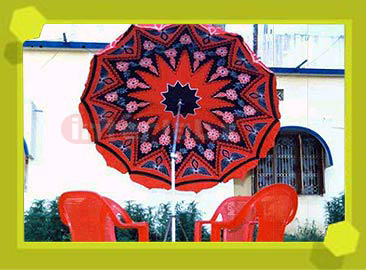 Garden Umbrella